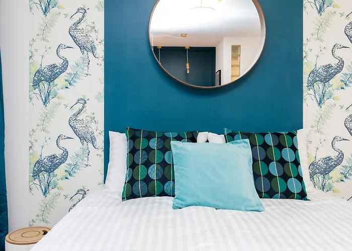 Sleepway - Blue Dream Poznan