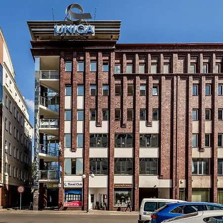 Apartment Sleepway - Blue Dream *