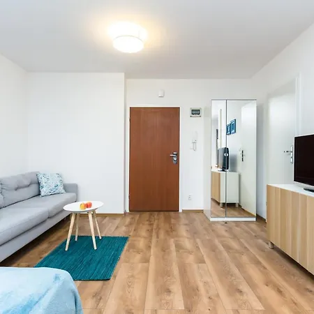 Apartment Sleepway - Blue Dream