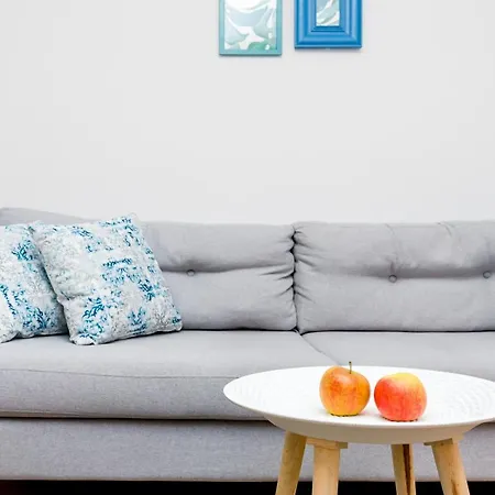 Sleepway - Blue Dream Apartment *