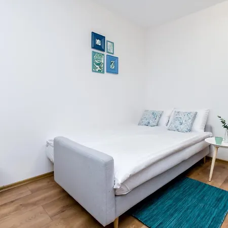 Sleepway - Blue Dream Apartment