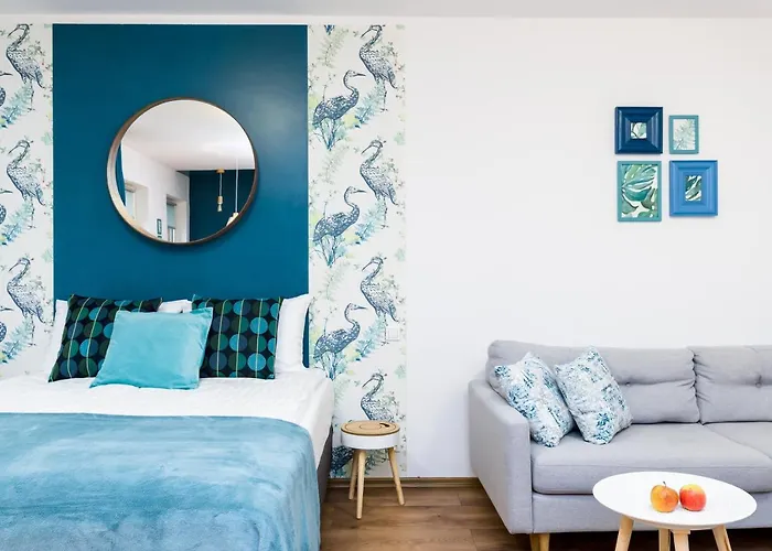 Sleepway - Blue Dream Poznan