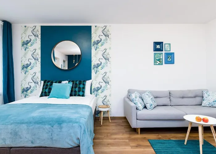 Sleepway - Blue Dream *